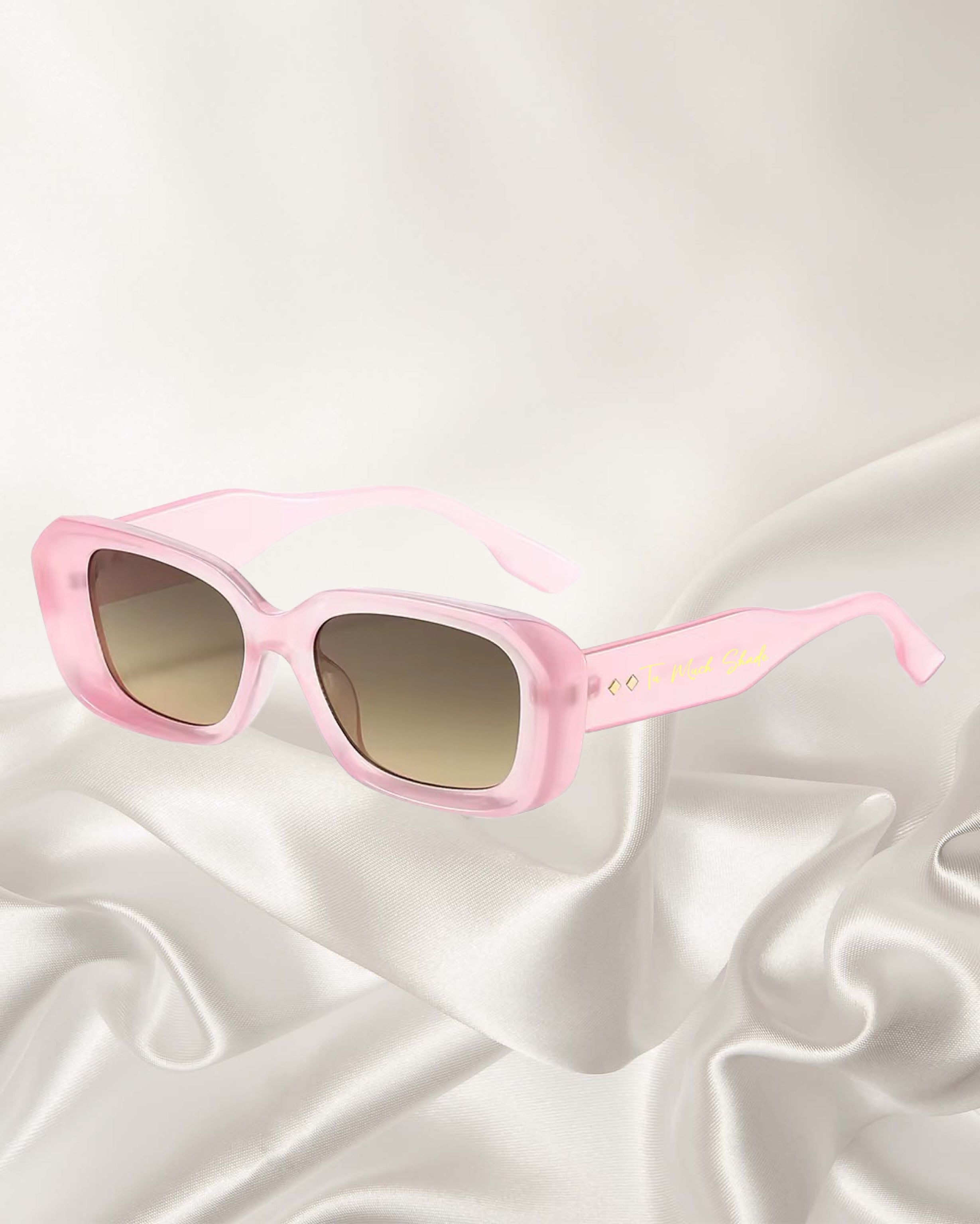 Pink About It
